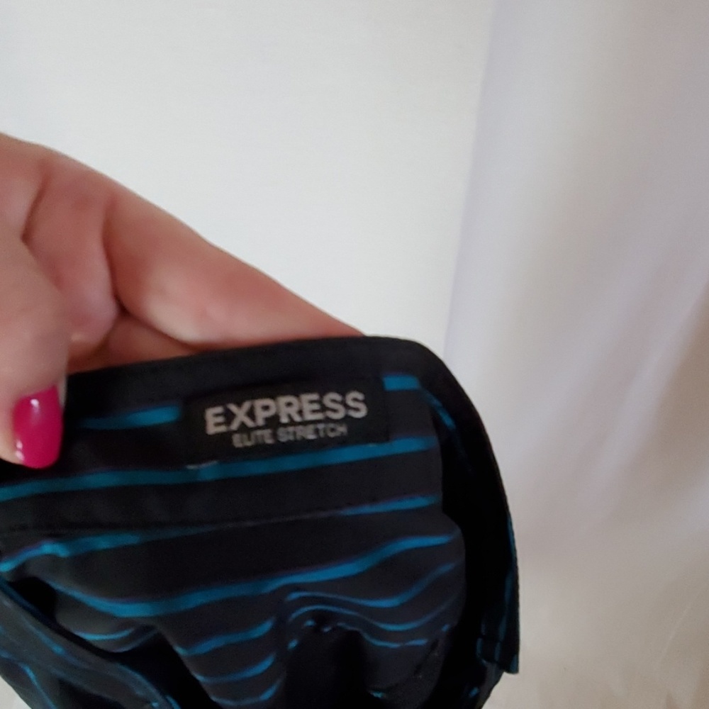 Express blouse - Picture 5 of 5